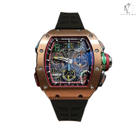 richard mille rm65-01 rose gold price|richard rm 65 01 manual.